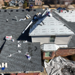 Roof Replacement in Georgetown, SC: Signs Your Home Needs a New Roof
