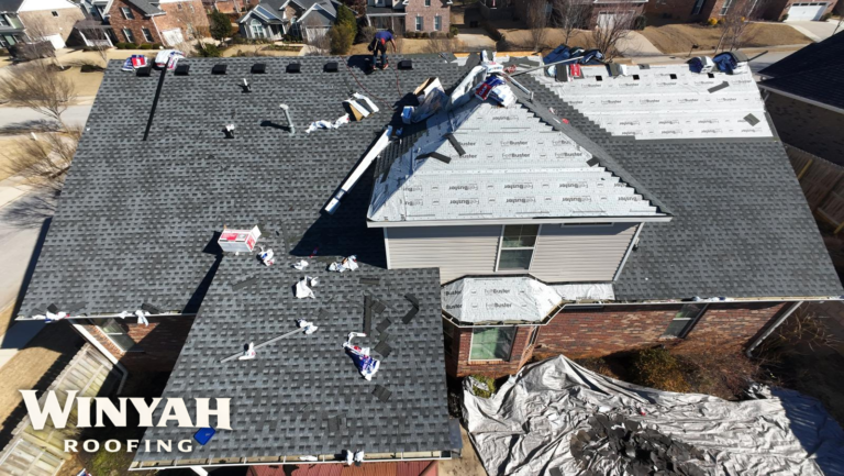 Roof Replacement in Georgetown, SC: Signs Your Home Needs a New Roof